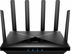 Router P5 Mesh Gigabit AX3000 5G Dual SIM