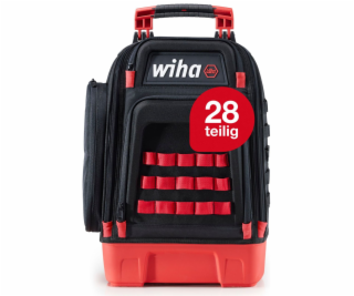 Wiha Werkzeugrucksack electric