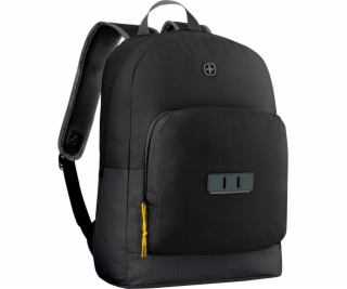 Wenger NEXT23 Crango 16 Laptop Backpack black