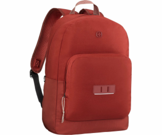 Wenger NEXT23 Crango 16 Laptop Backpack red