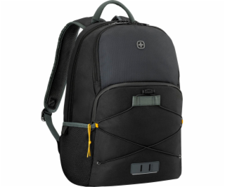 Wenger NEXT23 Trayl 15,6 Laptop Backpack black