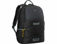 Wenger NEXT23 Trayl 15,6 Laptop Backpack black