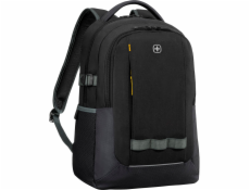 Wenger NEXT23 Ryde 16 Laptop Backpack black