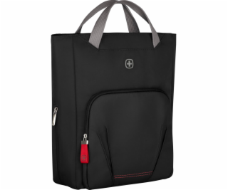 Wenger Motion Vertical Tote black