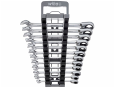 Wiha ring ratchet open-end spanner Set