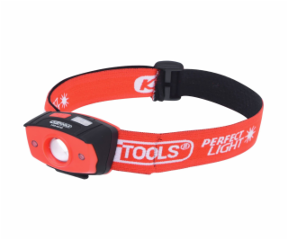 KS Tools perfectLight Headlamp 120 Lumen