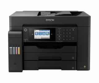 Epson EcoTank ET-16600 Multifunkčná tlačiareň