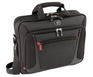 Wenger Sensor 15  Briefcase Laptop taska cierna
