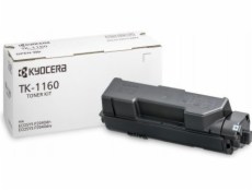 Kyocera Toner TK-1160 (1T02RY0NL0)