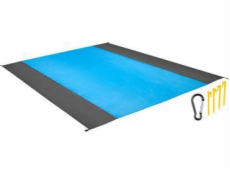 Tracer Beach Mat Tracer XXL vodotěsný 200 x 210 cm