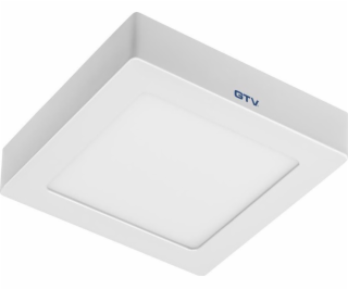 GTV Downlight LED MATIS plus 13W 1020lm 120 IP20 3000K WH...