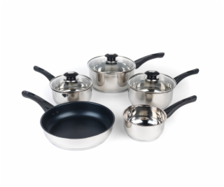 Russell Hobbs RH00543EU7 Easy Strain Pan Set 5pcs