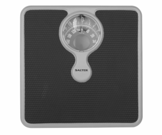 Salter 484 SBFEU16 Magnifying Lens Bathroom Scale