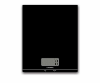 Salter 1172 BKDR Large Platform Digital Kitchen Scale