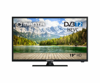 MANTA TV MANTA 19LHN123D HD TV