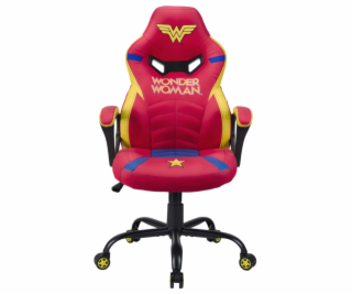 Subsonic Junior Gaming Seat Wonder Woman