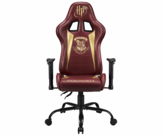 Subsonic Pro Gaming Seat Harry Potter