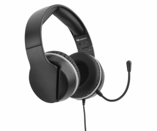 Subsonic Gaming Headset for Xbox Black