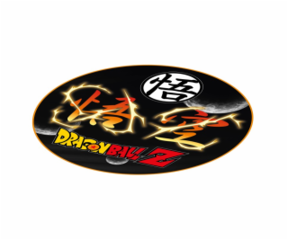 Subsonic Gaming Floor Mat Dragon Ball Z