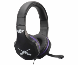 Subsonic Gaming Headset Battle Royal