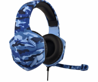 Subsonic Gaming Headset War Force