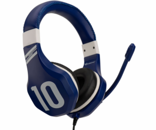 Subsonic Gaming Headset Football Blue