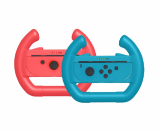 Subsonic Racing Wheel for Switch