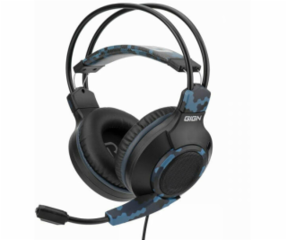 Subsonic Gaming Headset Tactics GIGN