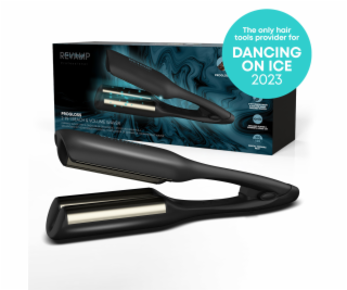 Revamp WV-3000-EU Progloss 2-IN-1 Beach & Volume Waver