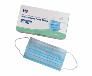 Uniroar Non-woven Face Mask (50pcs)