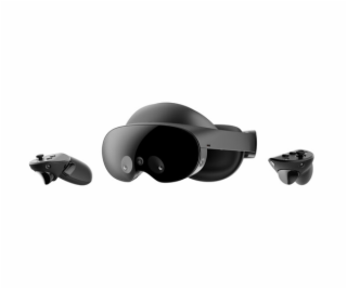 Meta Quest PRO VR Headset 256GB Black