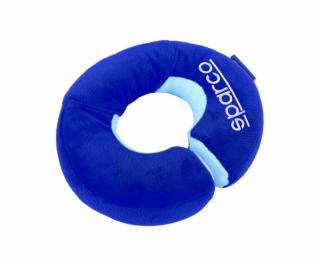 Sparco SK1107BL Neck Pillow Blue