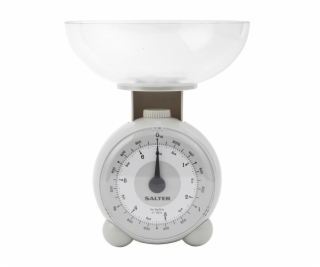 Salter 139 LGFEU16 Orb Kitchen Scale Grey