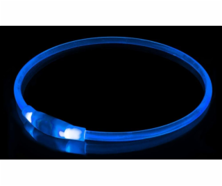 KABB LED Collar for Dogs and Cats Blue