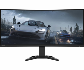 Lenovo/G34w-30/34 /VA/3440x1440/170Hz/0,5ms/Black/3R