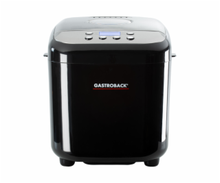 Gastroback 42822 Design Automatic Bread Maker Pro