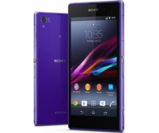 Sony C6903 Xperia Z1 purple USED