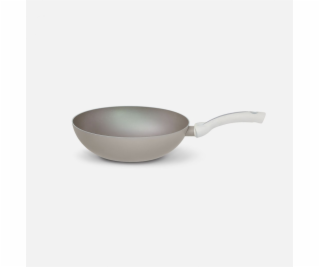 Pensofal White Diamond Wok 28cm (1 Handle) 6306