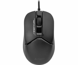 Mouse A4Tech A4Tech Fstyler FM12S Black (tichý)