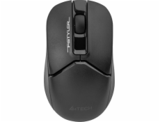 Myší A4Tech A4Tech Fstery FG12S RF Black (tichý)