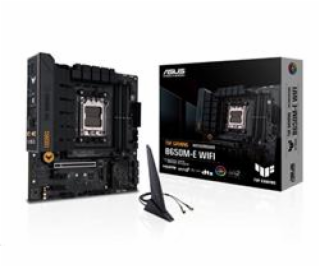 ASUS TUF GAMING B650M-E WIFI soc AM5 DDR5 B650 mATX