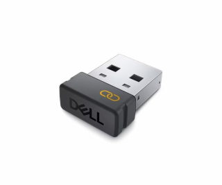 DELL Secure Link USB Receiver - WR3 - universalní přijíma...