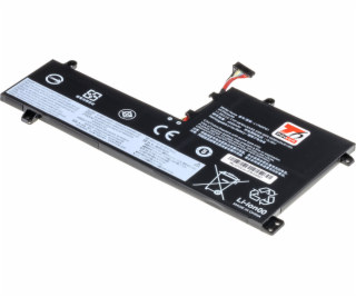 Baterie T6 Power Lenovo Legion Y530-15ICH, Y540-15IRH, Y7...