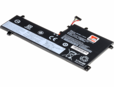 Baterie T6 Power Lenovo Legion Y530-15ICH, Y540-15IRH, Y7000, 4670mAh, 52Wh, 3cell, Li-pol