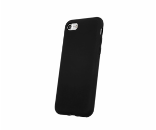 Cu-be Fine TPU pouzdro Samsung Galaxy S23+ Black