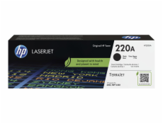 HP W2200A, black toner. kazeta HP LaserJet 220A