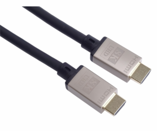 PremiumCord Ultra High Speed HDMI 2.1 kabel 8K@60Hz, 4K@1...