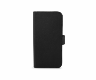 Decoded Leather Detachable Wallet iPhone SE3/SE2/8/7 Black