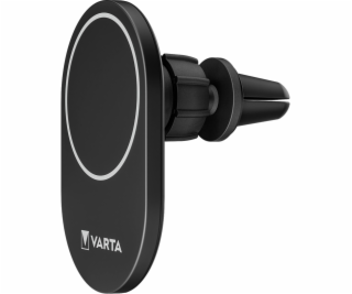 Varta Mag Pro Qi Wireless Car Charger 15W          579021...