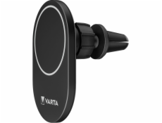 Varta Mag Pro Qi Wireless Car Charger 15W          57902101111